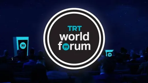 Forum TRT World 2025 gromadzi czołowe umysły, aby zająć się globalnymi problemami